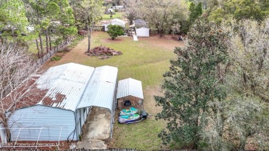 Welcome to this car enthusiasts perfect retreat!! This fantastic on Scotland Yards Golf Club in Florida - for sale on GolfHomes.com, golf home, golf lot