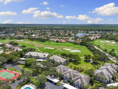 Wake up to serene golf course views and savor your morning on Lely Resort Golf and Country Club in Florida - for sale on GolfHomes.com, golf home, golf lot