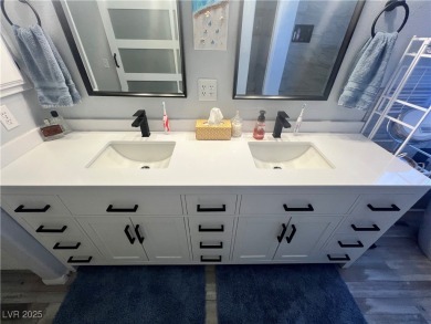 PAID SOLAR!!!   Live where you play--this beautifully maintained on Lakeview Executive Golf Course in Nevada - for sale on GolfHomes.com, golf home, golf lot