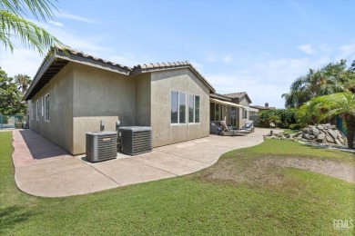 Situated within the secure, gated community of the Legends on The Links At Riverlakes Ranch in California - for sale on GolfHomes.com, golf home, golf lot