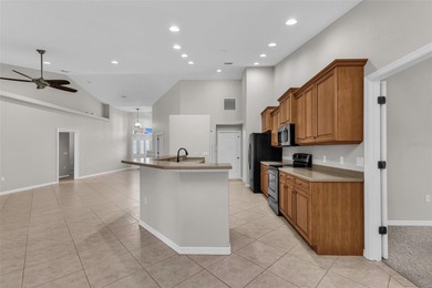 NEW PRICE - THIS IS THE ONE - You can finally stop looking on Deep Creek Golf Club in Florida - for sale on GolfHomes.com, golf home, golf lot