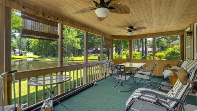 OPEN HOUSE! SUN. NOV 10th,  2-4 PM.  Myrtle Trace 2 BR/2 BA on Burning Ridge Golf Course in South Carolina - for sale on GolfHomes.com, golf home, golf lot