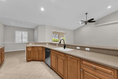 NEW PRICE - THIS IS THE ONE - You can finally stop looking on Deep Creek Golf Club in Florida - for sale on GolfHomes.com, golf home, golf lot