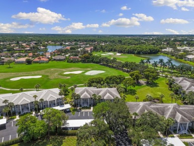 Wake up to serene golf course views and savor your morning on Lely Resort Golf and Country Club in Florida - for sale on GolfHomes.com, golf home, golf lot