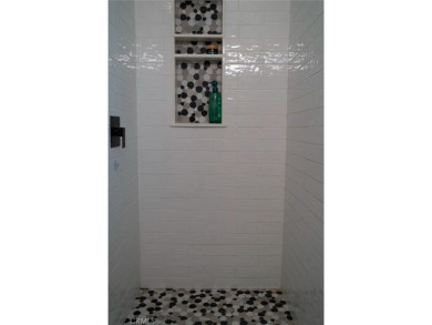 This 3 bd, 2 ba mid-century ranch home is located on a on El Dorado Park Golf Course in California - for sale on GolfHomes.com, golf home, golf lot
