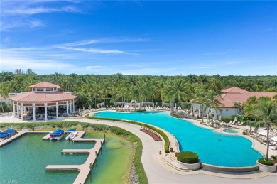 This is your chance to experience luxury, comfort, and the best on Miromar Lakes Golf Club in Florida - for sale on GolfHomes.com, golf home, golf lot