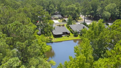 OPEN HOUSE! SUN. NOV 10th,  2-4 PM.  Myrtle Trace 2 BR/2 BA on Burning Ridge Golf Course in South Carolina - for sale on GolfHomes.com, golf home, golf lot