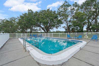 Discover this beautifully updated main floor condo 2-bedroom on Bobby Jones Golf Club in Florida - for sale on GolfHomes.com, golf home, golf lot