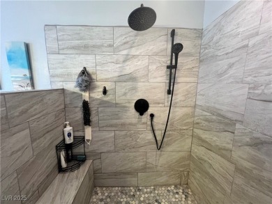 PAID SOLAR!!!   Live where you play--this beautifully maintained on Lakeview Executive Golf Course in Nevada - for sale on GolfHomes.com, golf home, golf lot