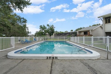 Discover this beautifully updated main floor condo 2-bedroom on Bobby Jones Golf Club in Florida - for sale on GolfHomes.com, golf home, golf lot