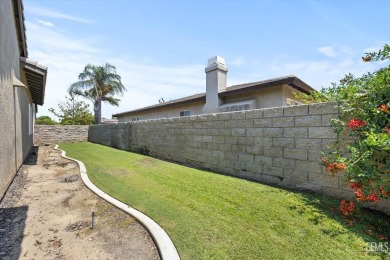 Situated within the secure, gated community of the Legends on The Links At Riverlakes Ranch in California - for sale on GolfHomes.com, golf home, golf lot