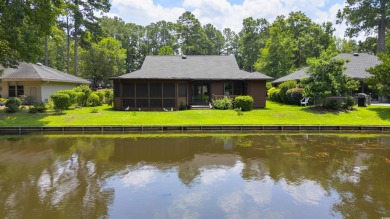 OPEN HOUSE! SUN. NOV 10th,  2-4 PM.  Myrtle Trace 2 BR/2 BA on Burning Ridge Golf Course in South Carolina - for sale on GolfHomes.com, golf home, golf lot