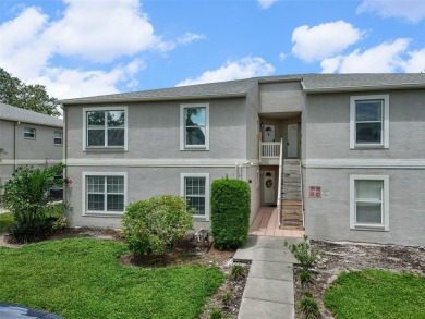 Discover this beautifully updated main floor condo 2-bedroom on Bobby Jones Golf Club in Florida - for sale on GolfHomes.com, golf home, golf lot