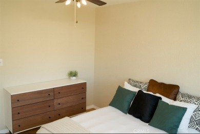 This 3 bd, 2 ba mid-century ranch home is located on a on El Dorado Park Golf Course in California - for sale on GolfHomes.com, golf home, golf lot