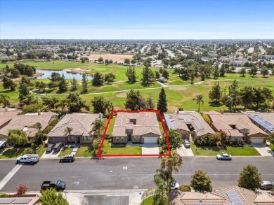 Situated within the secure, gated community of the Legends on The Links At Riverlakes Ranch in California - for sale on GolfHomes.com, golf home, golf lot