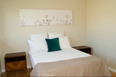 This 3 bd, 2 ba mid-century ranch home is located on a on El Dorado Park Golf Course in California - for sale on GolfHomes.com, golf home, golf lot