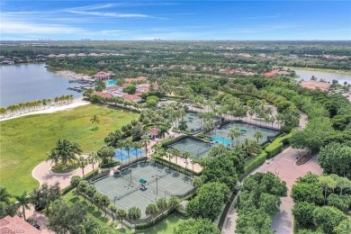 This is your chance to experience luxury, comfort, and the best on Miromar Lakes Golf Club in Florida - for sale on GolfHomes.com, golf home, golf lot