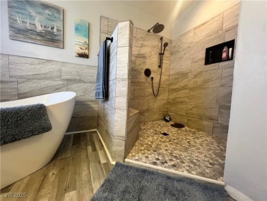 PAID SOLAR!!!   Live where you play--this beautifully maintained on Lakeview Executive Golf Course in Nevada - for sale on GolfHomes.com, golf home, golf lot