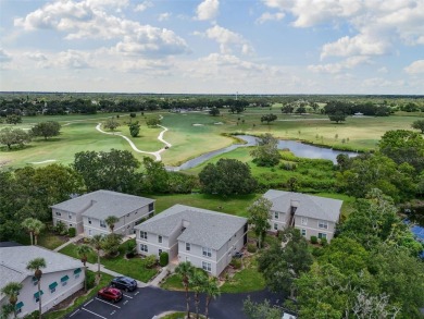 Discover this beautifully updated main floor condo 2-bedroom on Bobby Jones Golf Club in Florida - for sale on GolfHomes.com, golf home, golf lot