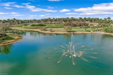 This is your chance to experience luxury, comfort, and the best on Miromar Lakes Golf Club in Florida - for sale on GolfHomes.com, golf home, golf lot