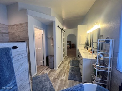PAID SOLAR!!!   Live where you play--this beautifully maintained on Lakeview Executive Golf Course in Nevada - for sale on GolfHomes.com, golf home, golf lot