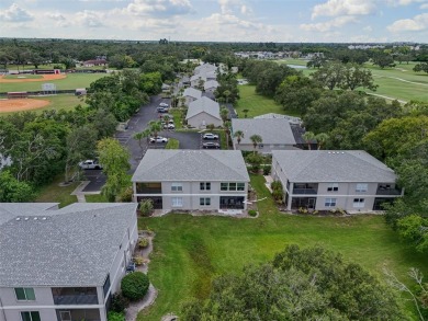 Discover this beautifully updated main floor condo 2-bedroom on Bobby Jones Golf Club in Florida - for sale on GolfHomes.com, golf home, golf lot