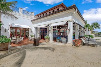 This is your chance to experience luxury, comfort, and the best on Miromar Lakes Golf Club in Florida - for sale on GolfHomes.com, golf home, golf lot