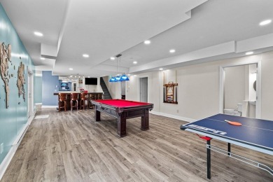 A Grand Traditional Stucco Home boasting luxury living at its on Great Bear Golf and Country Club in Pennsylvania - for sale on GolfHomes.com, golf home, golf lot