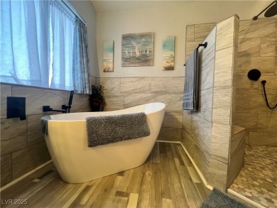 PAID SOLAR!!!   Live where you play--this beautifully maintained on Lakeview Executive Golf Course in Nevada - for sale on GolfHomes.com, golf home, golf lot