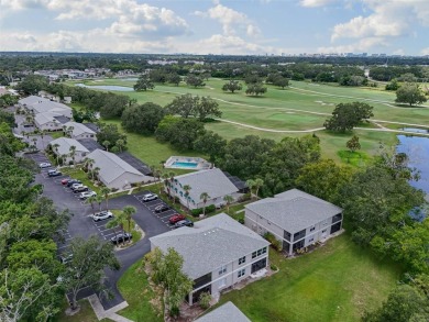 Discover this beautifully updated main floor condo 2-bedroom on Bobby Jones Golf Club in Florida - for sale on GolfHomes.com, golf home, golf lot