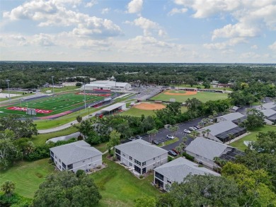 Discover this beautifully updated main floor condo 2-bedroom on Bobby Jones Golf Club in Florida - for sale on GolfHomes.com, golf home, golf lot