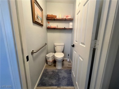 PAID SOLAR!!!   Live where you play--this beautifully maintained on Lakeview Executive Golf Course in Nevada - for sale on GolfHomes.com, golf home, golf lot