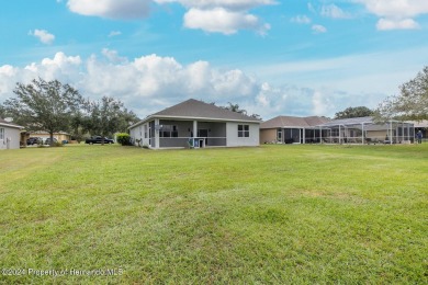 Great Location! Nicely Kept 3 Bedroom, 2 Full Bath, 2 Car Garage on Rivard Golf and Country Club in Florida - for sale on GolfHomes.com, golf home, golf lot