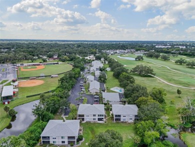 Discover this beautifully updated main floor condo 2-bedroom on Bobby Jones Golf Club in Florida - for sale on GolfHomes.com, golf home, golf lot