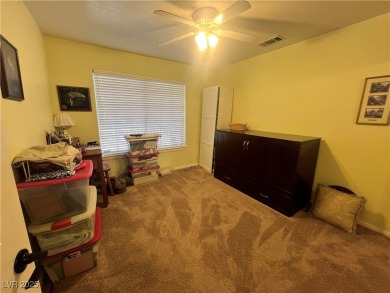PAID SOLAR!!!   Live where you play--this beautifully maintained on Lakeview Executive Golf Course in Nevada - for sale on GolfHomes.com, golf home, golf lot