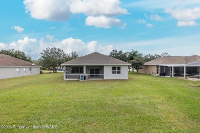 Great Location! Nicely Kept 3 Bedroom, 2 Full Bath, 2 Car Garage on Rivard Golf and Country Club in Florida - for sale on GolfHomes.com, golf home, golf lot