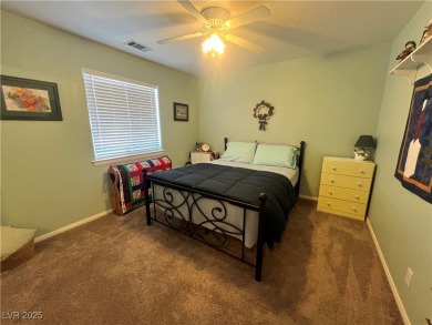 PAID SOLAR!!!   Live where you play--this beautifully maintained on Lakeview Executive Golf Course in Nevada - for sale on GolfHomes.com, golf home, golf lot