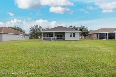 Great Location! Nicely Kept 3 Bedroom, 2 Full Bath, 2 Car Garage on Rivard Golf and Country Club in Florida - for sale on GolfHomes.com, golf home, golf lot