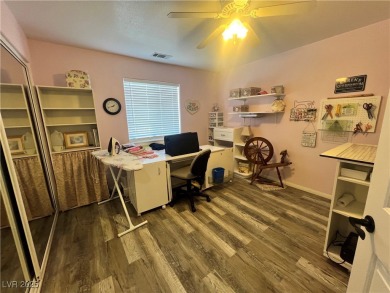PAID SOLAR!!!   Live where you play--this beautifully maintained on Lakeview Executive Golf Course in Nevada - for sale on GolfHomes.com, golf home, golf lot