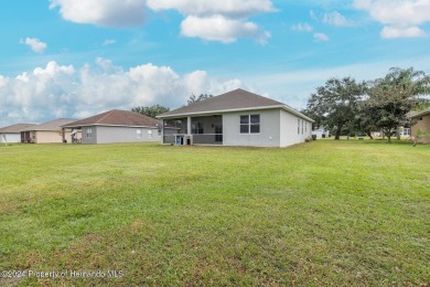 Great Location! Nicely Kept 3 Bedroom, 2 Full Bath, 2 Car Garage on Rivard Golf and Country Club in Florida - for sale on GolfHomes.com, golf home, golf lot