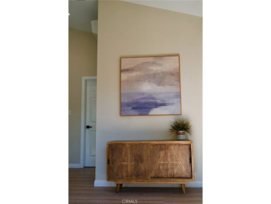 This 3 bd, 2 ba mid-century ranch home is located on a on El Dorado Park Golf Course in California - for sale on GolfHomes.com, golf home, golf lot