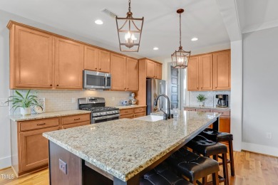 When Charming curb appeal and resort-style living combine, it on The Club At Twelve Oaks in North Carolina - for sale on GolfHomes.com, golf home, golf lot