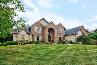 **OPEN HOUSE SUNDAY AUG 10th, 1-3 PM**     Introducing highly on Keene Run Golf Club in Kentucky - for sale on GolfHomes.com, golf home, golf lot