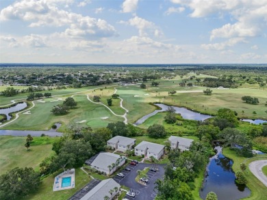 Discover this beautifully updated main floor condo 2-bedroom on Bobby Jones Golf Club in Florida - for sale on GolfHomes.com, golf home, golf lot