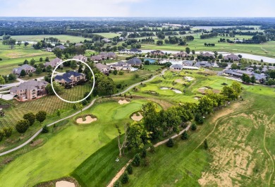 **OPEN HOUSE SUNDAY AUG 10th, 1-3 PM**     Introducing highly on Keene Run Golf Club in Kentucky - for sale on GolfHomes.com, golf home, golf lot