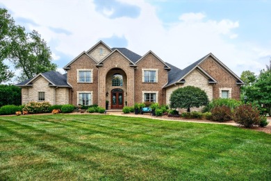 **OPEN HOUSE SUNDAY AUG 10th, 1-3 PM**     Introducing highly on Keene Run Golf Club in Kentucky - for sale on GolfHomes.com, golf home, golf lot