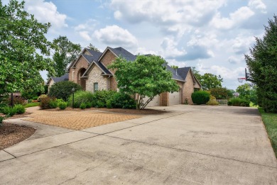**OPEN HOUSE SUNDAY AUG 10th, 1-3 PM**     Introducing highly on Keene Run Golf Club in Kentucky - for sale on GolfHomes.com, golf home, golf lot
