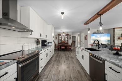 Welcome to this absolutely stunning 3-bedroom, 2-bath on Kings Gate Golf Club in Florida - for sale on GolfHomes.com, golf home, golf lot