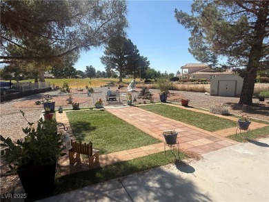 SELLERS ARE MOTIVATED!! PAID SOLAR!!!   Live where you on Lakeview Executive Golf Course in Nevada - for sale on GolfHomes.com, golf home, golf lot