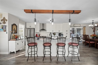 Welcome to this absolutely stunning 3-bedroom, 2-bath on Kings Gate Golf Club in Florida - for sale on GolfHomes.com, golf home, golf lot